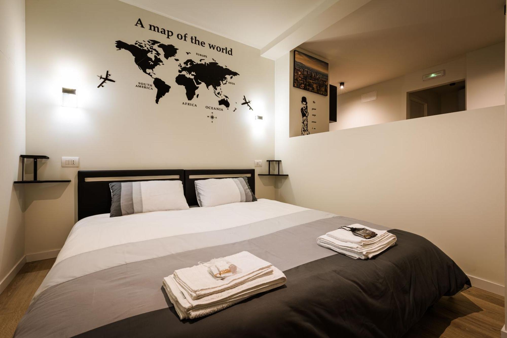 Relax&Fly Bgy Orio Hotel Grassobbio Exterior foto