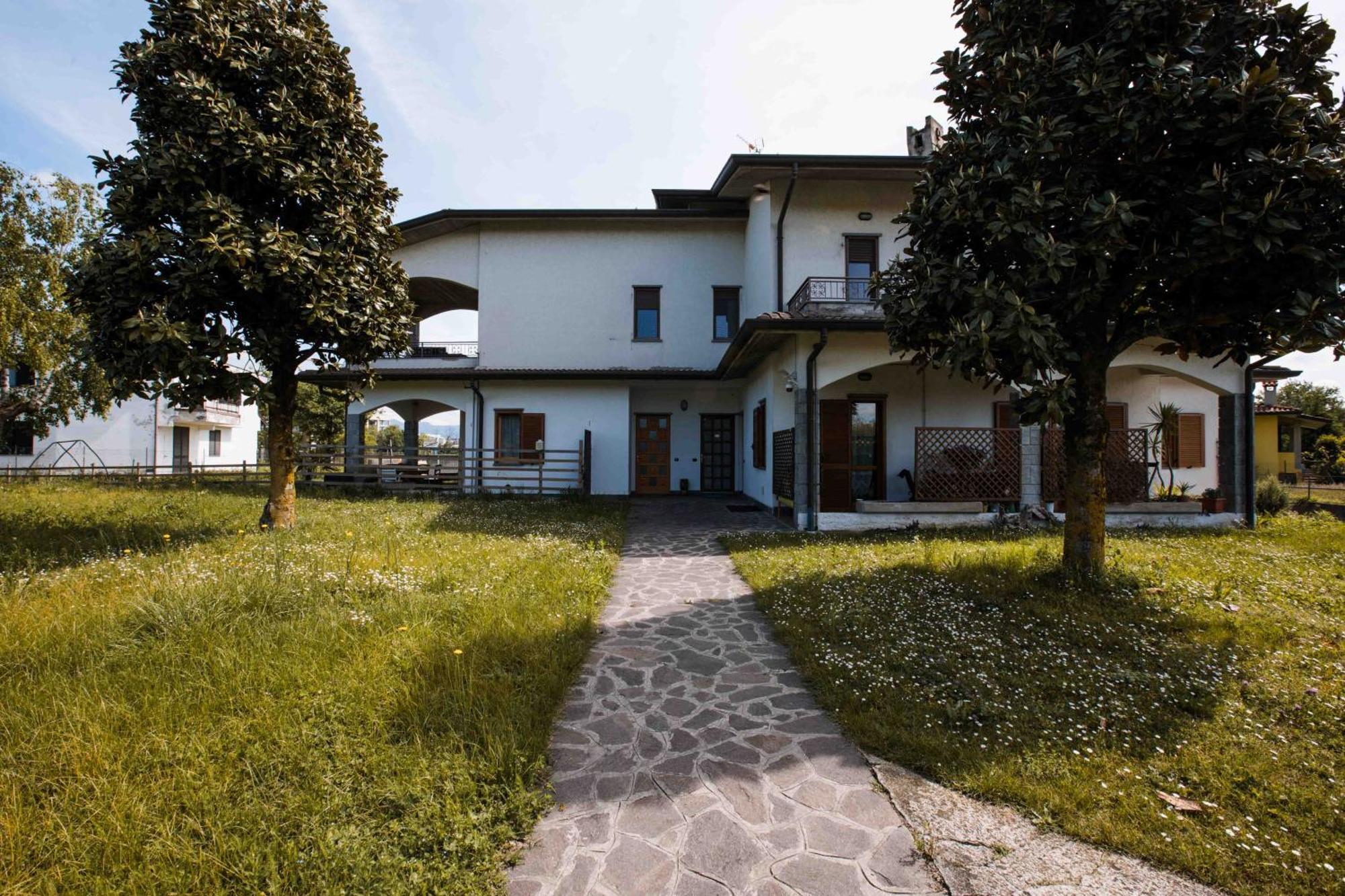 Relax&Fly Bgy Orio Hotel Grassobbio Exterior foto